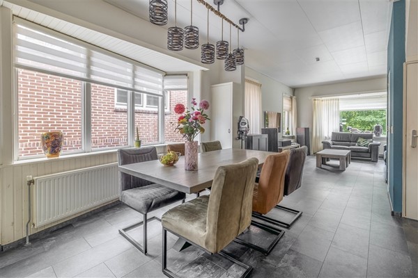Medium property photo - Langeleegte 112, 9641 GT Veendam